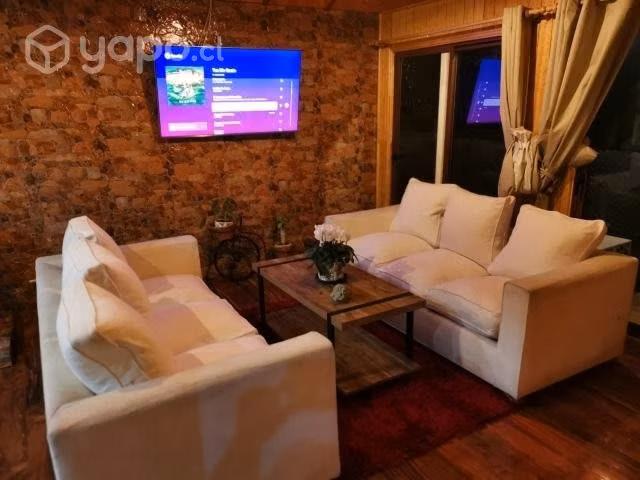 Juego de Living - Imagen 2