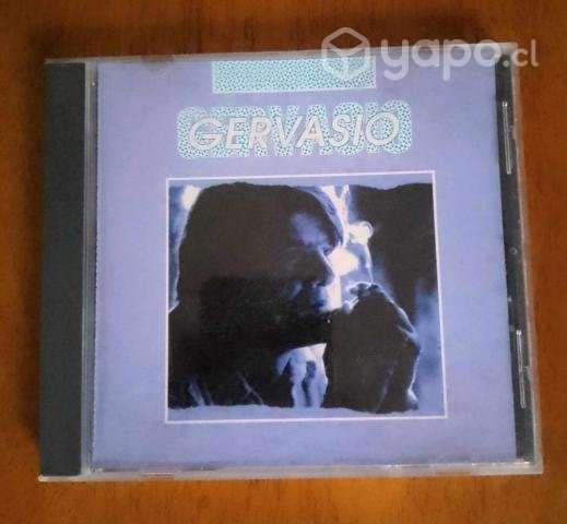CD Gervasio