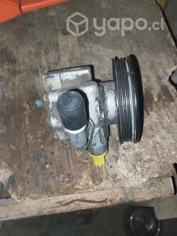 Bomba dirección hidraulica
