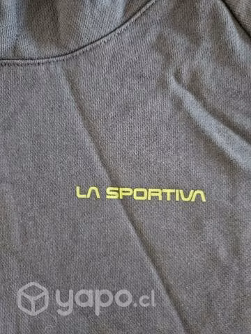 Poleron la sportiva - Imagen 3