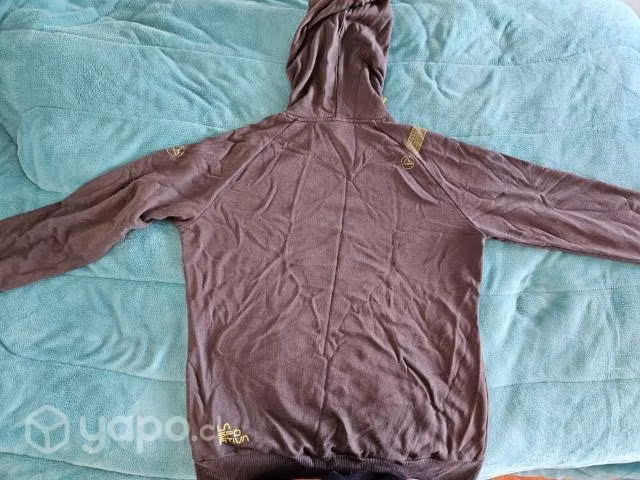 Poleron la sportiva - Imagen 2