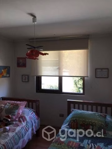 Cortinas Rollermás Dobles - Imagen 4