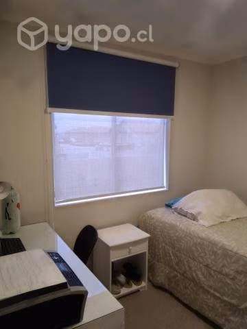 Cortinas Rollermás Dobles