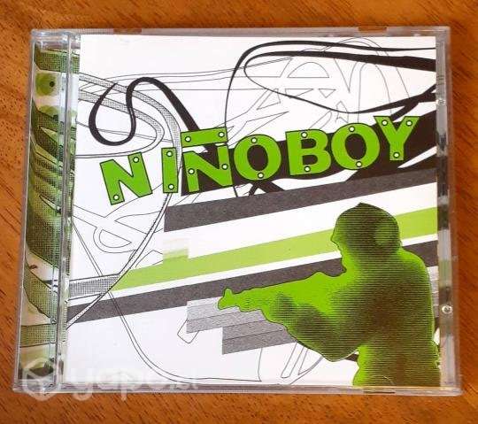CD Niñoboy