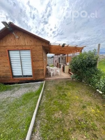 Acogedora casa en brisas de papudo