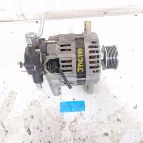 Alternador (JMC110) JMC Vigus 2.5 Diesel 4x2 2023