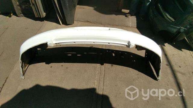 Parachoque del Subaru legacy GT 2002-2004 - Imagen 4