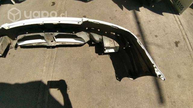 Parachoque del Subaru legacy GT 2002-2004 - Imagen 6