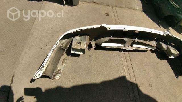 Parachoque del Subaru legacy GT 2002-2004 - Imagen 7