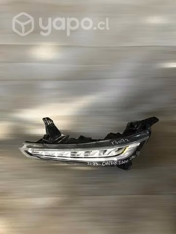 Foco optico LH Chery Tiggo 2 pro 2022 2023