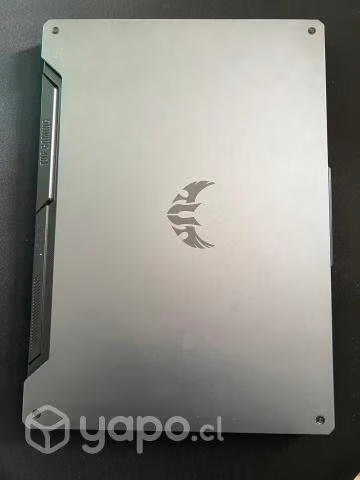 Asus TUF F15 (Precio conversable) - Imagen 2