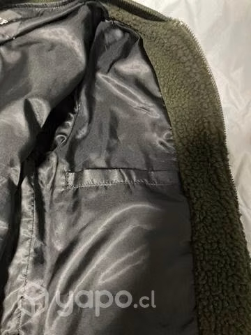 Chaqueta Bomber - Imagen 4