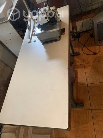 Máquina de coser industriales - Imagen 5
