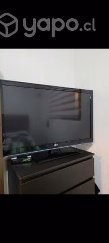 Smart tv lg