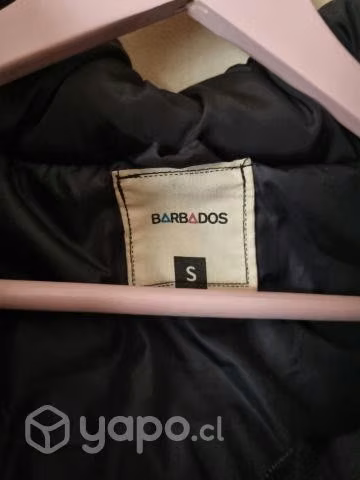 Parka Barbados - Imagen 2