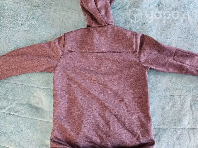 Poleron Helly Hansen reversible pile