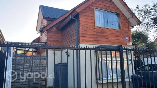 Villa los Portones, Linares
