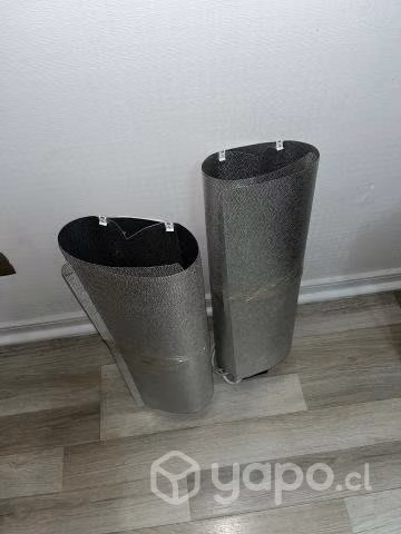 2 Kit indoor completos
