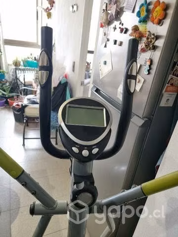 Bicicleta elíptica