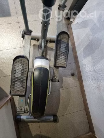 Bicicleta elíptica