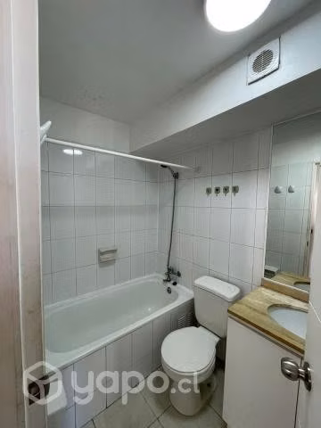 Departamento en Talca de 3 dormitorios y 2 baños, - Imagen 3
