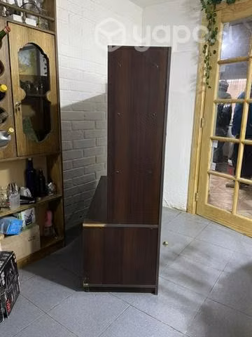 Mueble rack