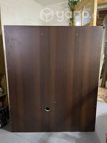 Mueble rack