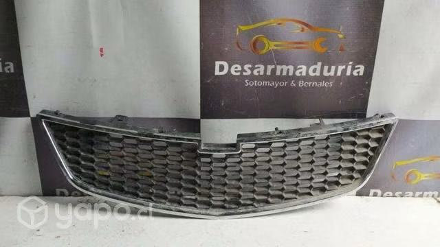 Mascara cruze 2011 a 2014 2.0