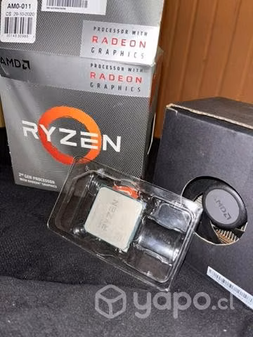 AMD Ryzen 3 - Imagen 4