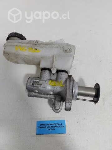 Bomba Freno Detalle (VWG022) VW Gol 1.6 2019