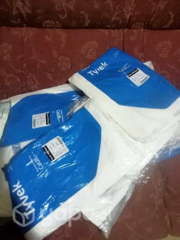 buzos de papel