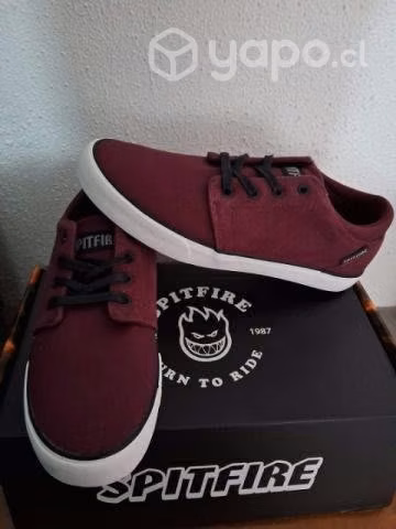 Zapatillas spiritfire originales 17.990 42 al 44