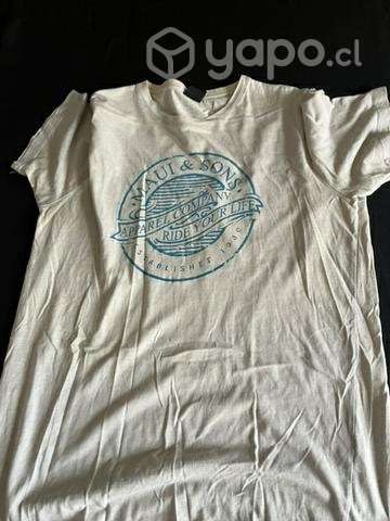 6 poleras pack entero - Imagen 5