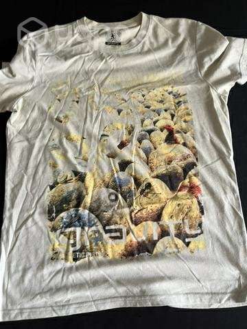 6 poleras pack entero - Imagen 2