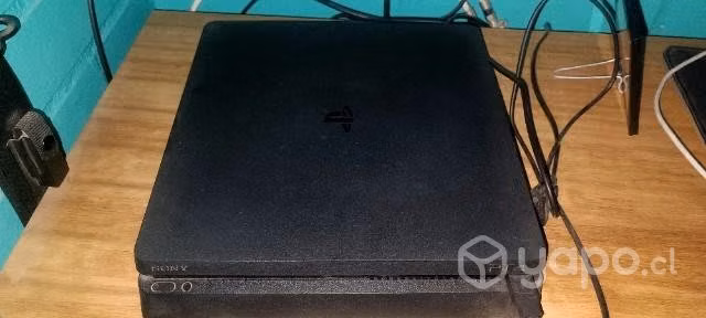 Playstation 4