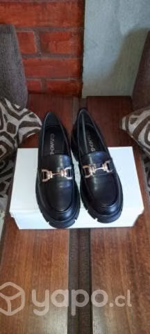 Mocasines hermosos - Imagen 3