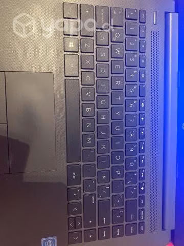 Notebook HP 240 G7 precio conversable - Imagen 2