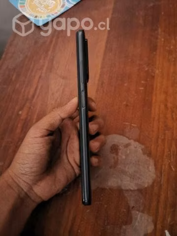 Teléfono Xiaomi Redmi Note 10