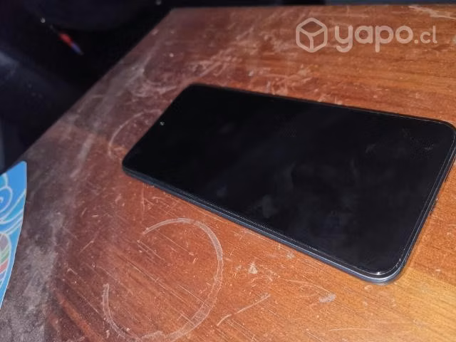 Teléfono Xiaomi Redmi Note 10