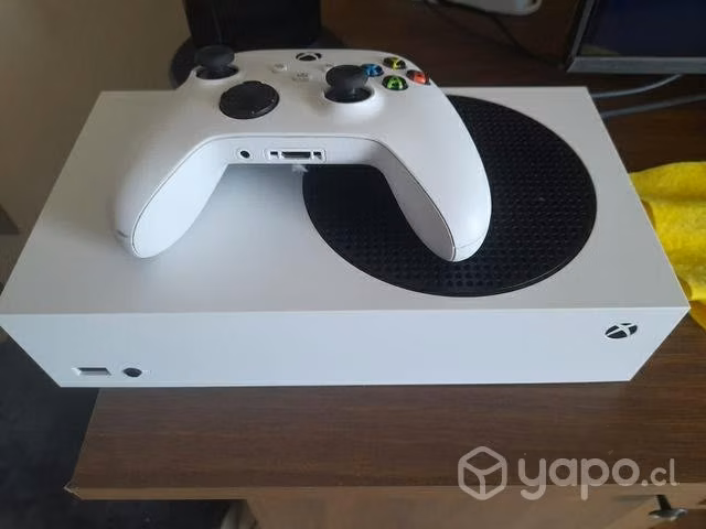 Xbox series s