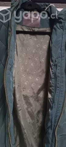 Chaqueta Cacharel hombre XL Ultima unidad