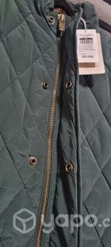 Chaqueta Cacharel hombre XL Ultima unidad