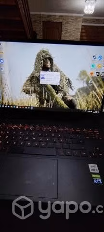 Omen d15 rtx2060 16 ram - Imagen 6