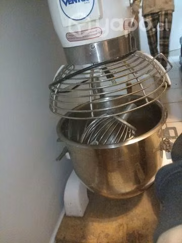 Máquinas para Panadería y Pasteleria