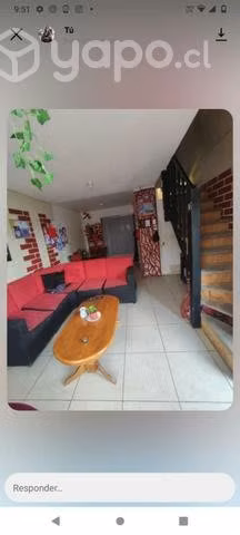 Casa en Lampa - Imagen 3