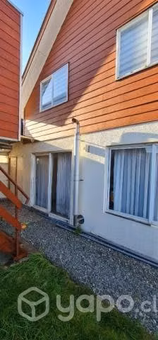 Arriendo Casa en Parque Fundadores