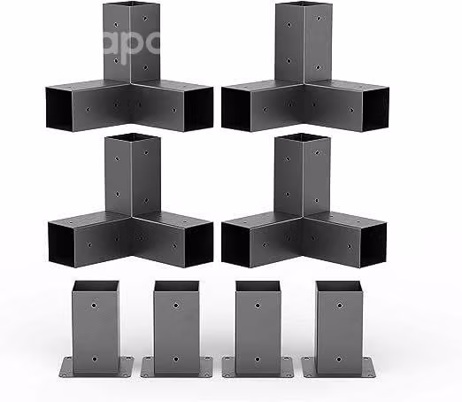 Pergolas Modulares