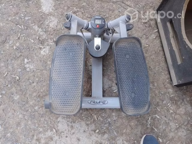 Máquina de ejercicio