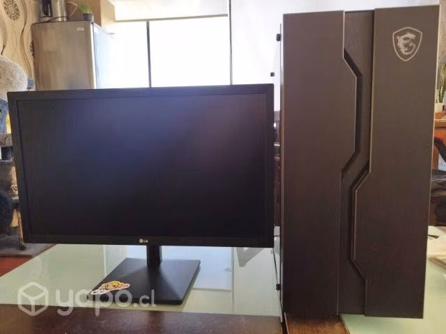 Pc gamer