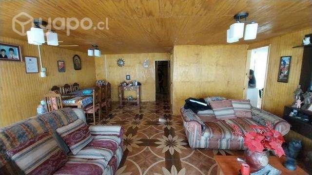 Casa en villa todos los santos - Imagen 3